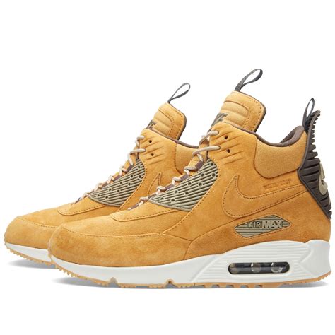 nike air max 90 sneakerboot bamboo|wholesale Air Max 90 boots.